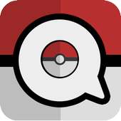 GoPokeChat Chat for Pokemon Go