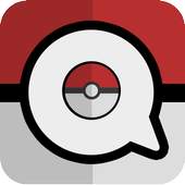 GoPokeChat Chat for Pokemon Go 1.1