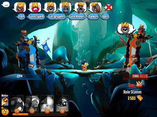 Badland Brawl screenshot 7