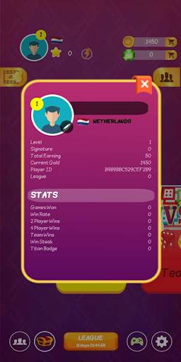 Ludo Cash screenshot 5