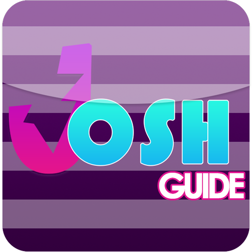 Guide : Josh short videos &amp; India Status icon