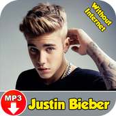 Justin Bieber Songs on 9Apps