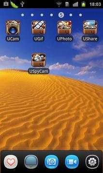 USpyCam screenshot 2
