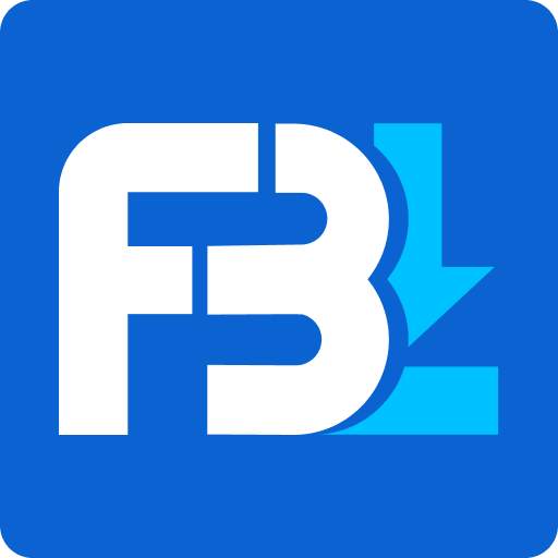 Video Downloader for Facebook (Lite) 1.0