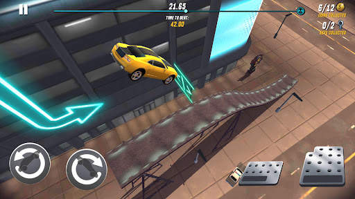 Stunt Car Extreme screenshot 2