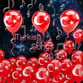 Turkish Songs 2016 1.0