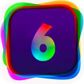 Launcher for Phone 6 & launcher & wallpaper  OS 11 7.5.6