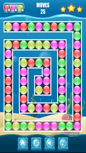 Block Puzzle: Bubble Crush screenshot 5