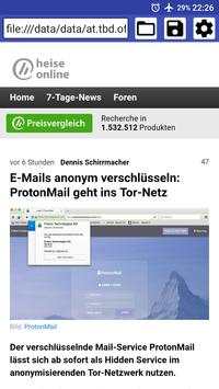 Offline Browser [AdFree] screenshot 3