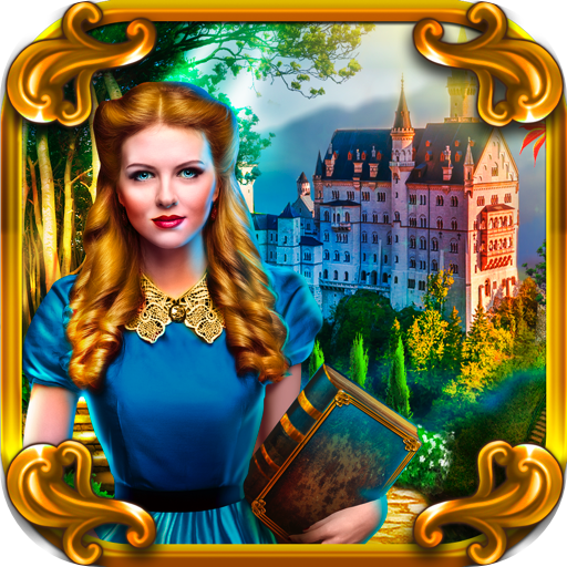 Escape Games Blythe Castle Point &amp; Click Adventure icon