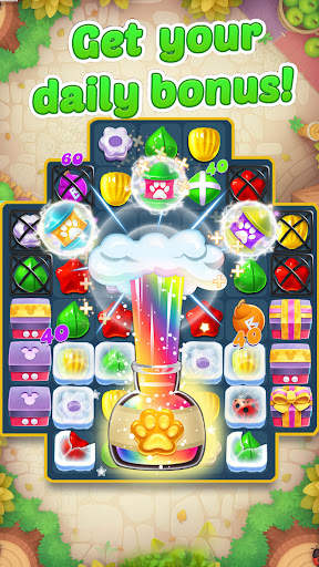 Candy Pop 2023 screenshot 1