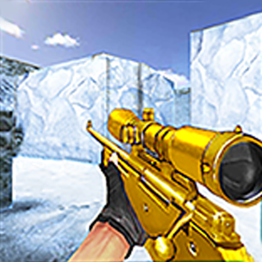 Gun Tiro greve icon