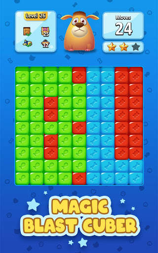 Blast Legend screenshot 17