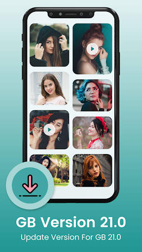 GB Version Plus Apk 2023 screenshot 4