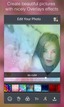 Insta Square Photo editor : Blurry photo editor 4 تصوير الشاشة