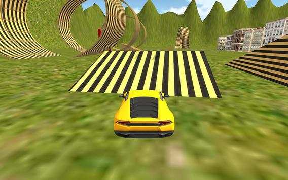 Extreme Sport Car Driving screenshot 3