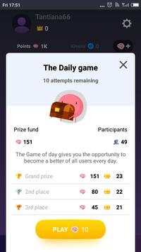 IQ Clash Lite  - Brain Training Games screenshot 4