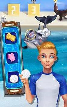 Teen Girls Dream - Zoo Keeper screenshot 7