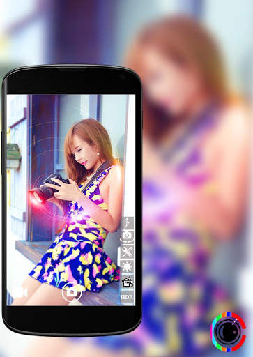 Bigo - Photo Editor 4 تصوير الشاشة