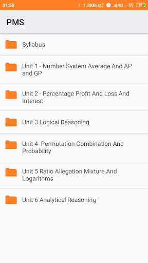 PMS - Presentation Management System screenshot 5