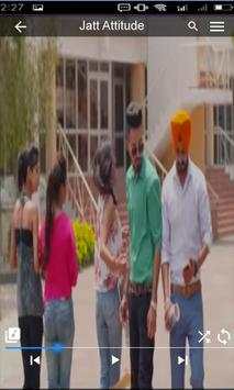 Jatt Attitude screenshot 3