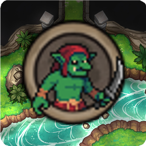 Virtual Tabletop RPG Manager icon