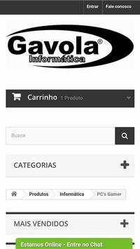 Gavola Informatica 1 تصوير الشاشة