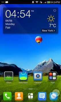 Clean Launcher screenshot 4