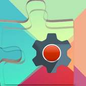 Updater For Play Services icon