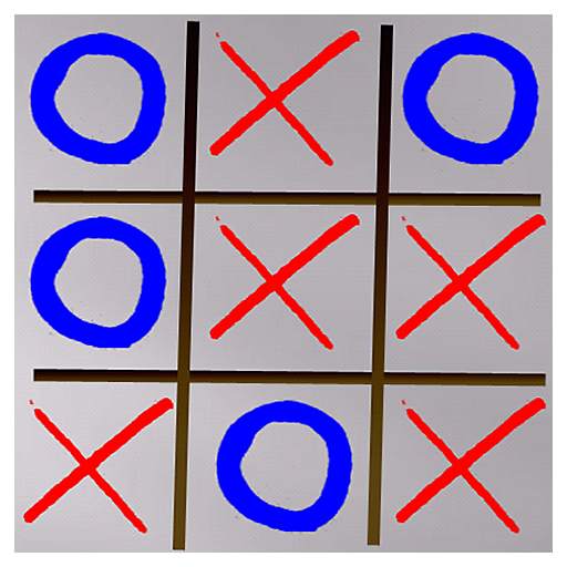 Τρίλιζα - Triliza - xox 2.6.0