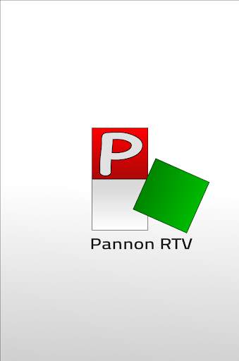 Pannon TV screenshot 1