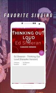 Sing King Karaoke screenshot 1