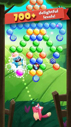 Bubble Mania™ screenshot 10