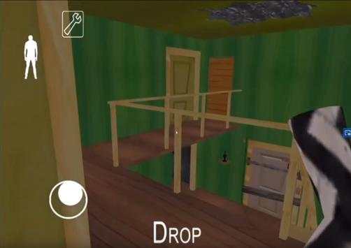 Neighbor Granny V2.1 : Scary Horror Mod 2020 screenshot 1