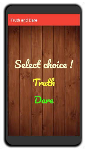 Truth or Dare screenshot 4