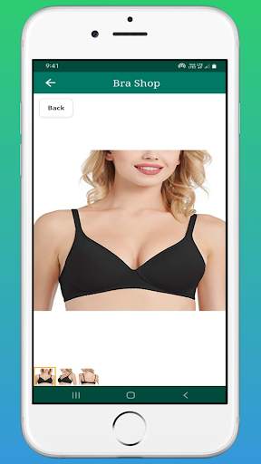 Bra Online Shopping screenshot 4