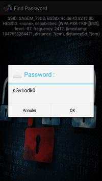 Crack Code WIFI Android Prank screenshot 5