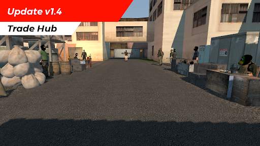Adventure Survival screenshot 4