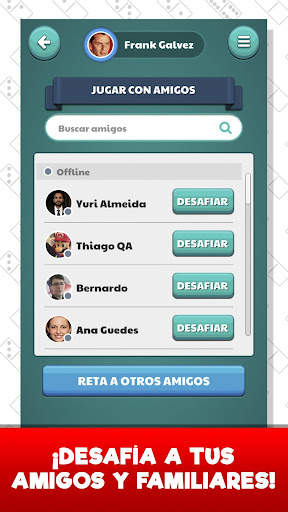 Domino Jogatina: Juego Online screenshot 5