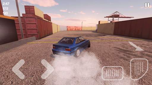 Drift Fanatics Car Drifting screenshot 13