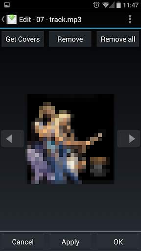Album Cover Finder screenshot 5