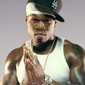 50 Cent ringtone and free musics 1.0