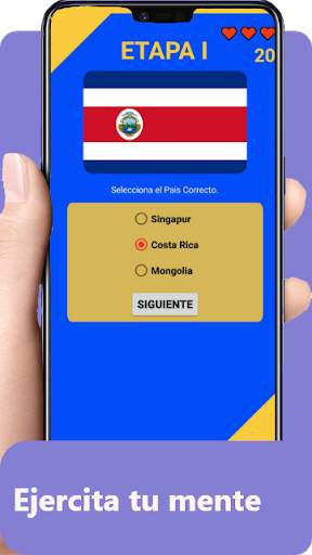 WHOLE WORLD FLAGS screenshot 3