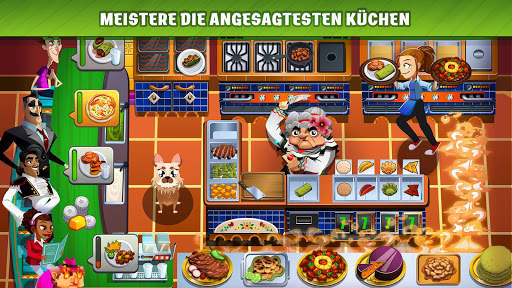 Cooking Dash screenshot 13