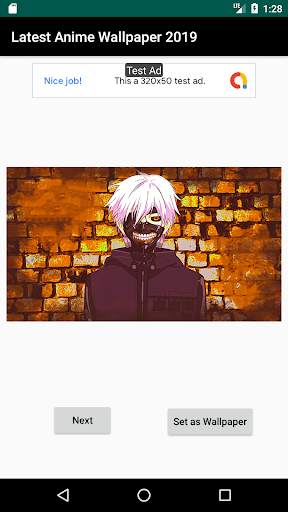 Best Anime Wallpaper of 2019 screenshot 4