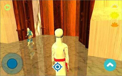 Jerusalem Temple 3D 2 free screenshot 3