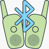 BluetoothTalkie icon