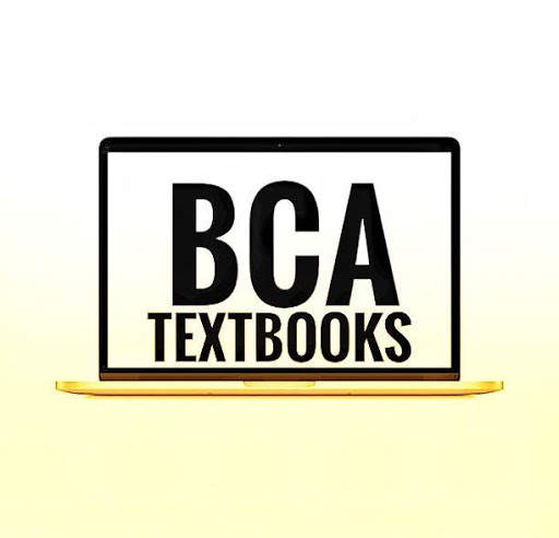 BCA Textbooks (BCA All semester Textbooks) screenshot 1