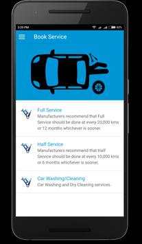 VITE screenshot 2