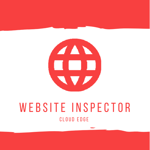 Website Inspector : Edit HTML And CSS иконка